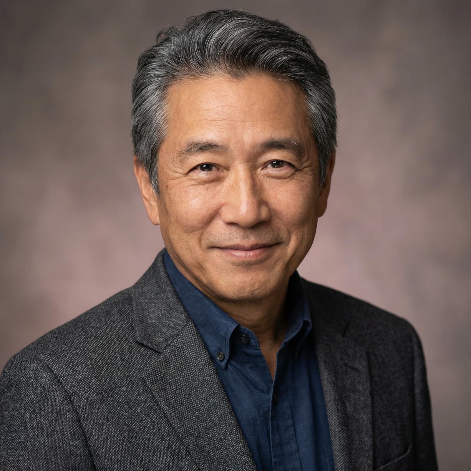 网红主播传媒制片人王志远