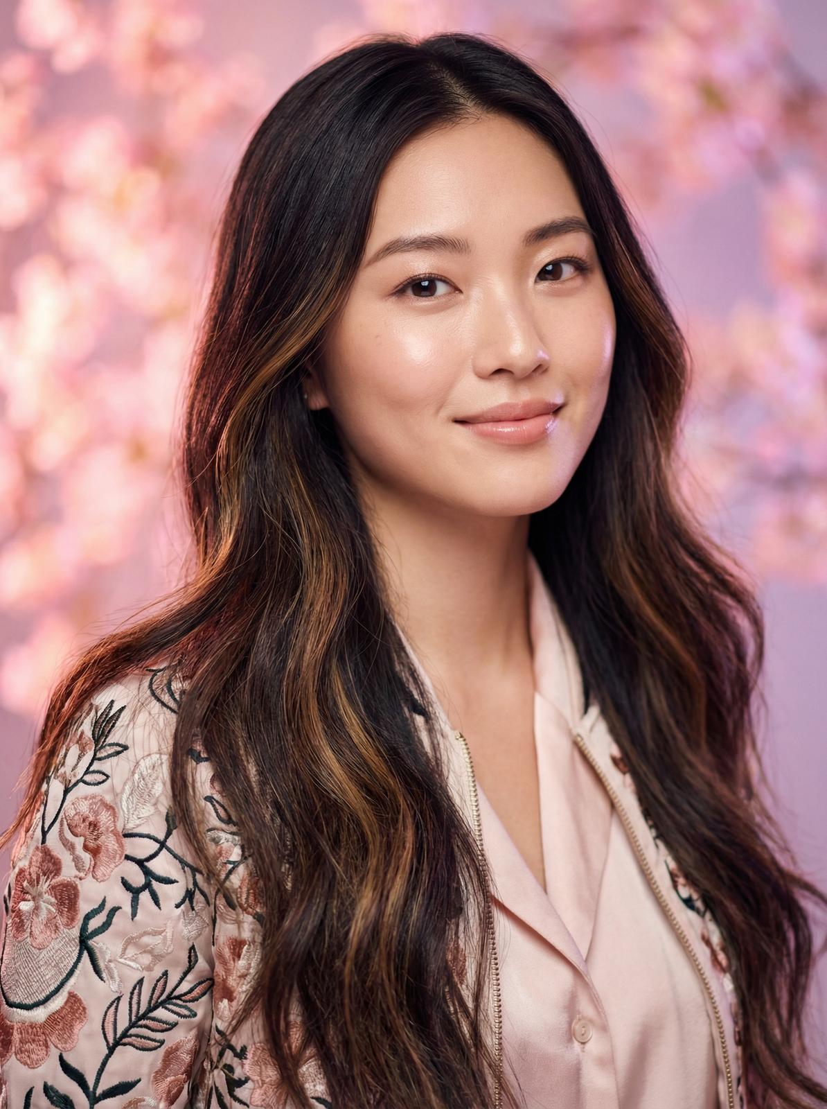 网红主播美少女写真传媒