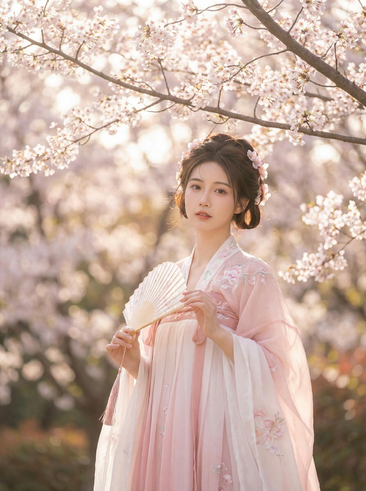 网红主播社区美图展示