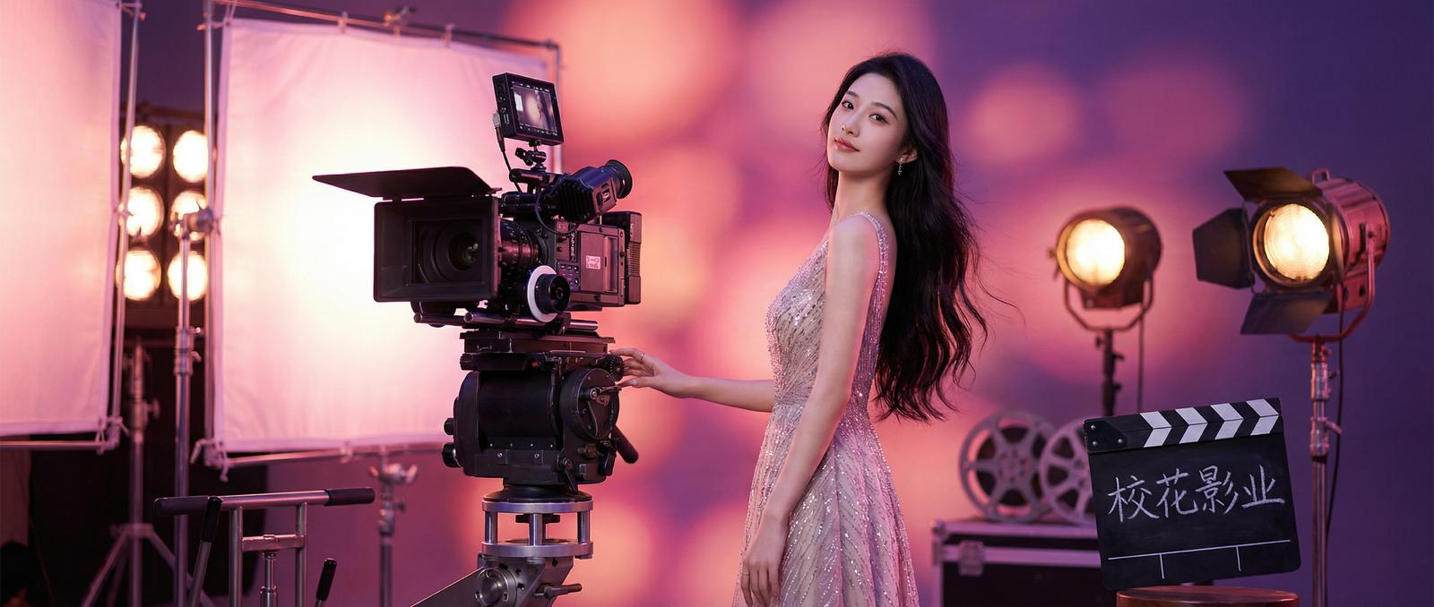 网红主播影视传媒