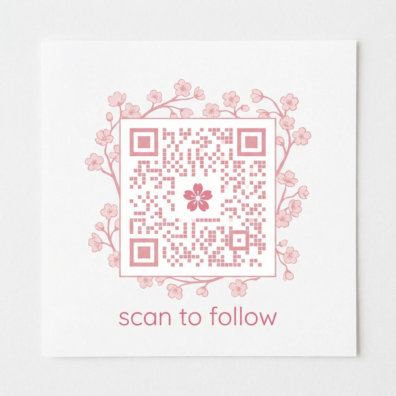 网红主播传媒公众号二维码